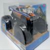 DieCast Hot Wheels 2022 Monster Trucks Oversized Rodger Dodger, 1:24 Scale view 2