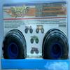 DieCast Hot Wheels 2022 Monster Trucks Oversized Rodger Dodger, 1:24 Scale view 4