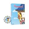 Moonlite Storytime - Rapunzel - A Magical Way to Read Together - Projector Sold Separately - Single Disc Pack for Kids & Toddlers - Learning Gifts for Kids Ages 12 Months & Up view 1