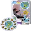 Moonlite Storytime - Jack & The Beanstalk - A Magical Way to Read Together - Projector Sold Separately - Single Disc Pack for Kids & Toddlers - Learning Gifts for Kids Ages 12 Months & Up view 1