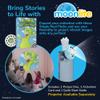 Moonlite Storytime - Jack & The Beanstalk - A Magical Way to Read Together - Projector Sold Separately - Single Disc Pack for Kids & Toddlers - Learning Gifts for Kids Ages 12 Months & Up view 2