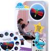 Moonlite Storytime - Eric Carle The Very Lonely Firefly - A Magical Way to Read Together - Projector Sold Separately - Single Disc for Kids & Toddlers - Learning Gifts for Kids Ages 12 Months & Up view 2