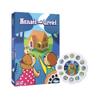 Moonlite Storytime - Hansel & Gretel - A Magical Way to Read Together - Projector Sold Separately - Single Disc Pack for Kids & Toddlers - Learning Gifts for Kids Ages 12 Months & Up view 1