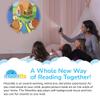 Moonlite Storytime - Hansel & Gretel - A Magical Way to Read Together - Projector Sold Separately - Single Disc Pack for Kids & Toddlers - Learning Gifts for Kids Ages 12 Months & Up view 3