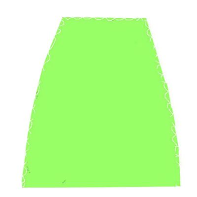 Lab Microscope Slides Multi Size Microscope PVC Plastic Microscope Microscope Parts (Color : A1(35X20X40CM))
