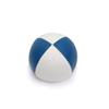 5 x Pro 115g Cascade Classic Juggling Balls - Thud Juggling Balls & Bag - Set of 5 Juggling Balls - White Theme Mix view 3