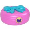 MATTEL Sleepover Clip and Combcompact Polly Pocket view 2