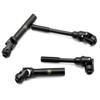 Powerhobby Axial SCX10 / SCX10-II RTR HD Steel Driveshafts/CVD view 2