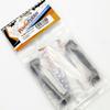Powerhobby Axial SCX10 / SCX10-II RTR HD Steel Driveshafts/CVD view 3
