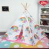 Fun Costumes Kids Care Bears Tent Standard view 2