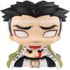 MEGAHOUSE CORPORATION Demon Slayer Look UP Series GYOMEI HIMEJIMA PVC FIG view 1