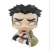 MEGAHOUSE CORPORATION Demon Slayer Look UP Series GYOMEI HIMEJIMA PVC FIG view 4