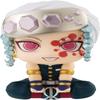 MEGAHOUSE CORPORATION Demon Slayer Look UP Series Tengen UZUI PVC FIG view 1