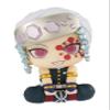 MEGAHOUSE CORPORATION Demon Slayer Look UP Series Tengen UZUI PVC FIG view 4