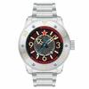 CCCP Naval Barrakuda Automatic Red view 1