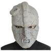 Weixu Stone Ghost Full Face Gargoyle Cosplay Mask Halloween Fancy Party Costume Props (B) view 1