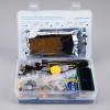 ELEGOO Mega R3 2560 Project Starter Kit Compatible with Arduino IDE MEGA - Including 16 Tutorials CD view 2
