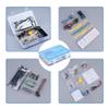 ELEGOO Mega R3 2560 Project Starter Kit Compatible with Arduino IDE MEGA - Including 16 Tutorials CD view 3