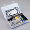 ELEGOO Mega R3 2560 Project Starter Kit Compatible with Arduino IDE MEGA - Including 16 Tutorials CD view 4