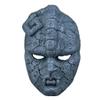 Weixu Stone Ghost Full Face Gargoyle Cosplay Mask Fancy Party Cosplay Props Halloween Costume Propss (A) view 1