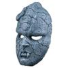 Weixu Stone Ghost Full Face Gargoyle Cosplay Mask Fancy Party Cosplay Props Halloween Costume Propss (A) view 2