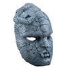 Weixu Stone Ghost Full Face Gargoyle Cosplay Mask Fancy Party Cosplay Props Halloween Costume Propss (A) view 3