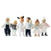 Le Toy Van Doll House Family view 1