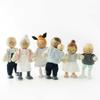 Le Toy Van Doll House Family view 2