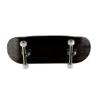 SOLDIER BAR Handmade Fingerboards Complete 8S (6-Layer Canada Maple+Ebony 35mmX98mm) (Handmade Deck+34mm Big Eagle Trucks+Handmade Ice Wheels) view 1