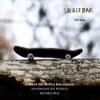 SOLDIER BAR Handmade Fingerboards Complete 8S (6-Layer Canada Maple+Ebony 35mmX98mm) (Handmade Deck+34mm Big Eagle Trucks+Handmade Ice Wheels) view 3