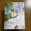 Banpresto Uma Musume Pretty Derby Gold Ship PVC Figure Figurine 19cm view 1