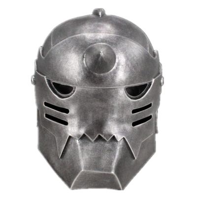 Weixu Full Face Helmet Cosplay Mask Fancy Party Cosplay Props Halloween Costume Props