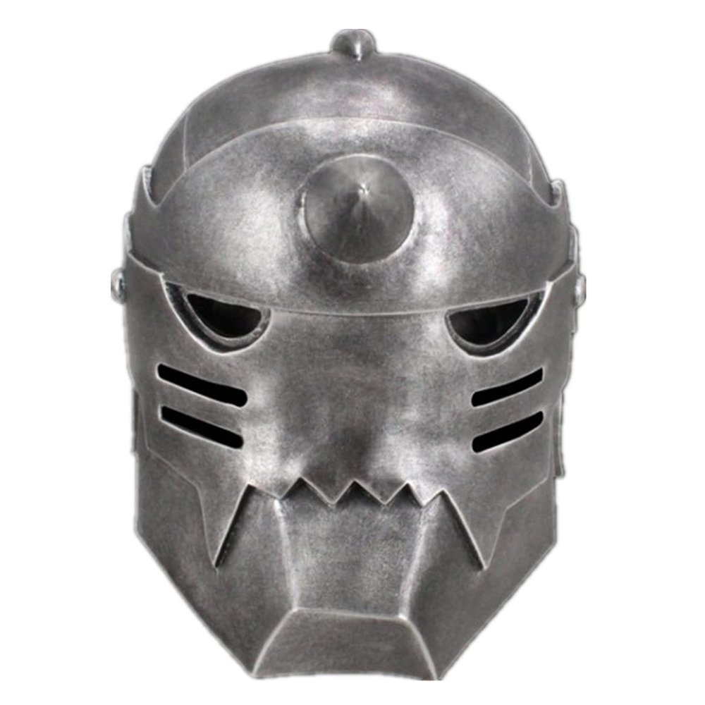 Weixu Full Face Helmet Cosplay Mask Fancy Party Cosplay Props Halloween Costume Props