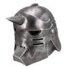 Weixu Full Face Helmet Cosplay Mask Fancy Party Cosplay Props Halloween Costume Props view 2