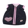 Bayer Chic 2000 792-26 Dolls Sleeping Bag, Navy Blue view 2