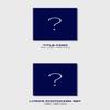 Treasure - The Second Step : Chapter ONE (1st Mini Album) KIHNO KIT+CultureKorean Gift(Decorative Stickers,Photocards) view 4