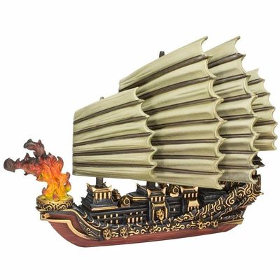 Armada: Salamander Drake