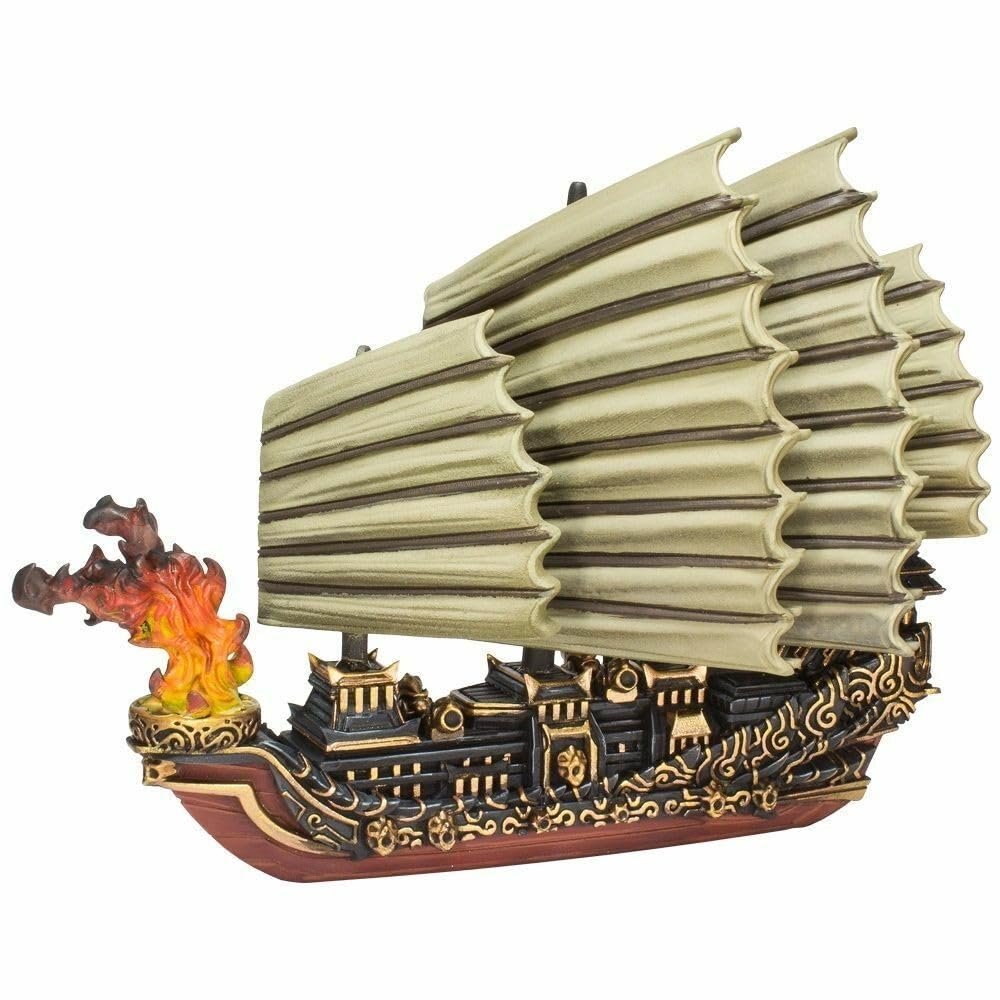 Armada: Salamander Drake