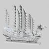 Armada: Salamander Drake view 3