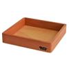 NESTA TOYS - Wooden Montessori Tray for Kids | Sand Writing Tray | Sensory Toy for Learning and Special Needs Developmental Set for Small Children view 1
