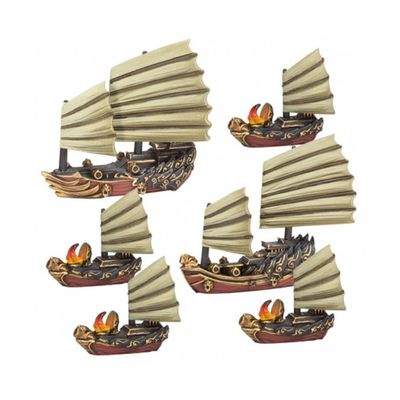 Armada: Salamander Booster Fleet