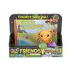 Playskool Glo Friends  Book with Glowing Social Emotional Learning Toy  Storytime with Wigglebug  for Ages 2+ view 1