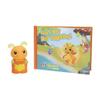 Playskool Glo Friends  Book with Glowing Social Emotional Learning Toy  Storytime with Wigglebug  for Ages 2+ view 2