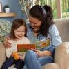 Playskool Glo Friends  Book with Glowing Social Emotional Learning Toy  Storytime with Wigglebug  for Ages 2+ view 4