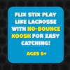 Koosh Flix Stix Active Play for Ages 6 to 11 view 3