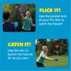 Koosh Flix Stix Active Play for Ages 6 to 11 view 4