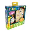 Playskool Little Wonders Gimme-A-Ring - Toy Phone - Leave Phone Messages for Baby - Ages 6 Month+ view 1