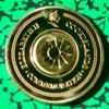 Diana Princess of Wales Wedding Memorial Honor Coin HMC957-a view 2