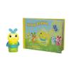 Playskool Glo Friends Strong All Along! - Storytime with Bumblebug - Book with Glowing Toy - Social Emotional Learning SEL Toy - Ages 2+ view 2