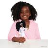 Naturalistas Fashion Pack Wash Day 5-Piece Outfit and Accessories Set for 11.5-Inch Tall Naturalistas Dolls, Designed and Developed by Purpose Toys (Doll Sold Separately) view 2